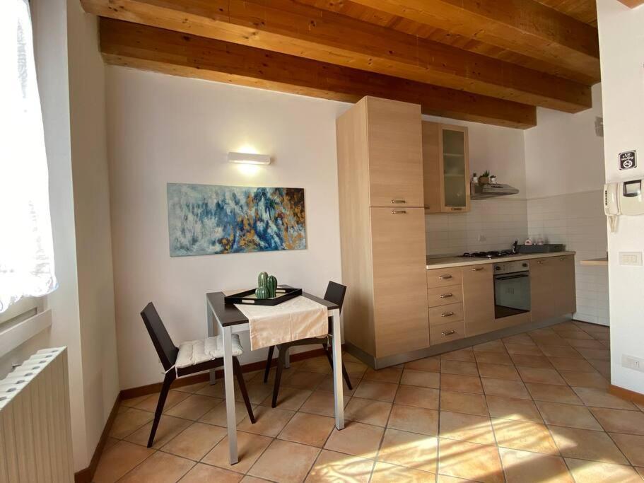 蒙扎Casa Annais In Zona Ospedale, Autodromo, Parco公寓 外观 照片